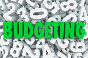 Forecasting & Budgeting